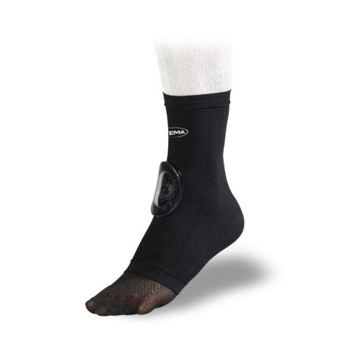 ORTEMA Geelisukka Donut X-Foot