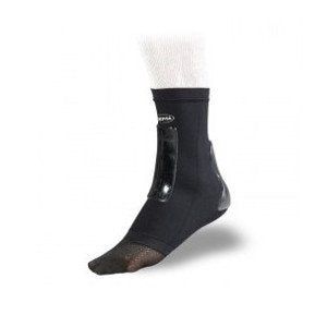 ORTEMA Geelisukka Front+Back X-Foot