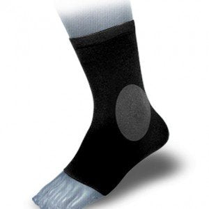 ORTEMA Geelisukka Inside+Outside X-Foot