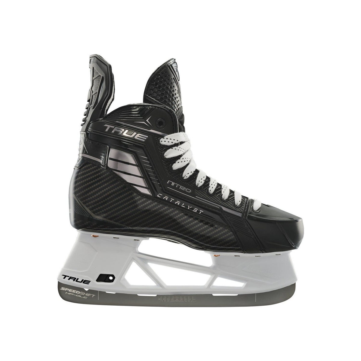 True 2026 CATALYST NITRO SR Luistimet