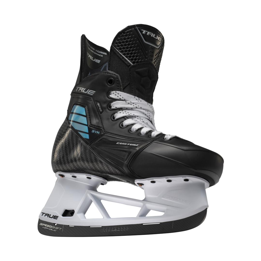 True SVH Custom Player Skates