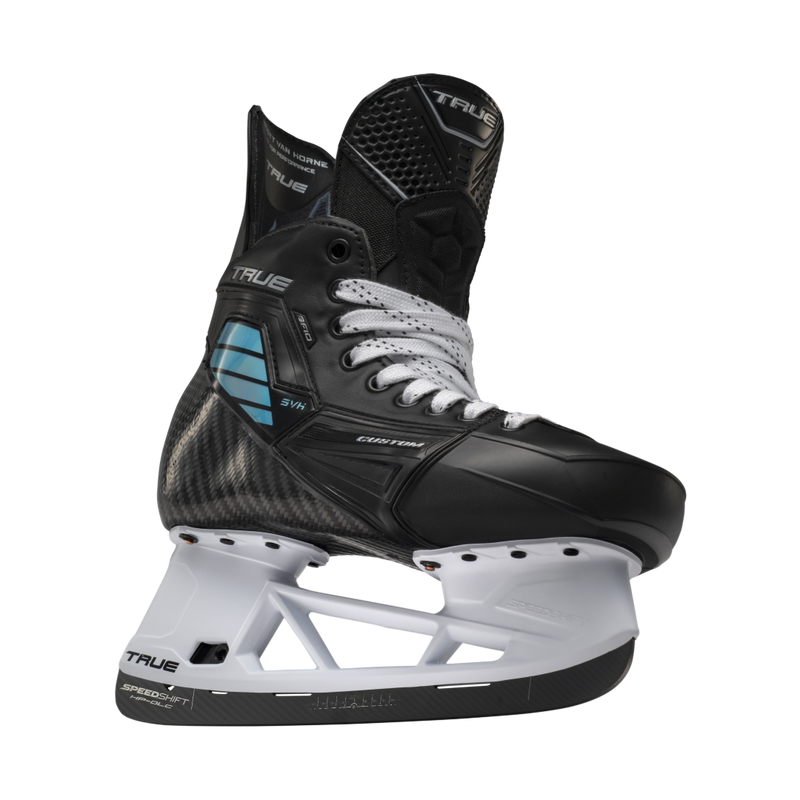 True SVH Custom Player Skates