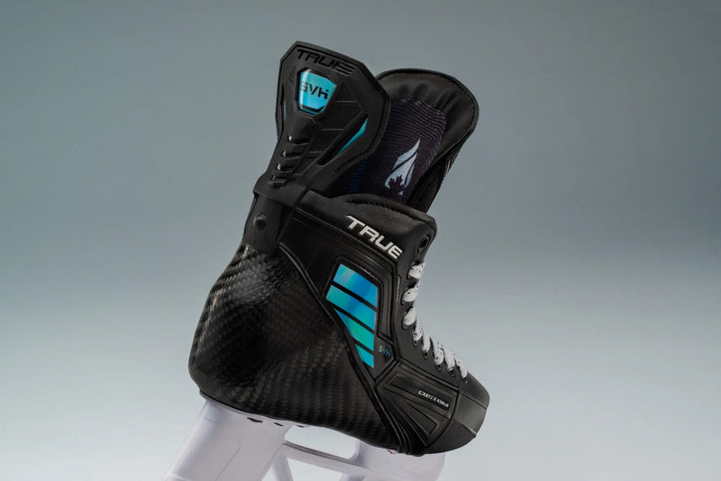 True SVH Custom Player Skates