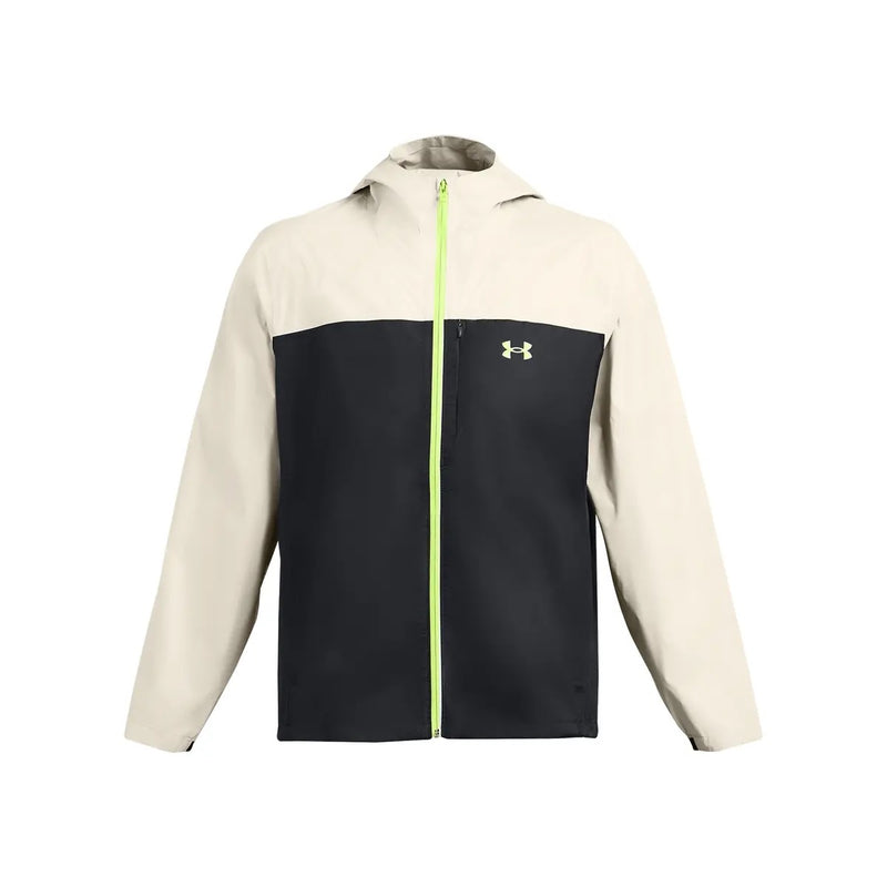 UA CLOUDSTRIKE COLORBLOCK Takki