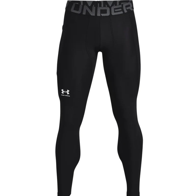 UA HG Armour Leggings