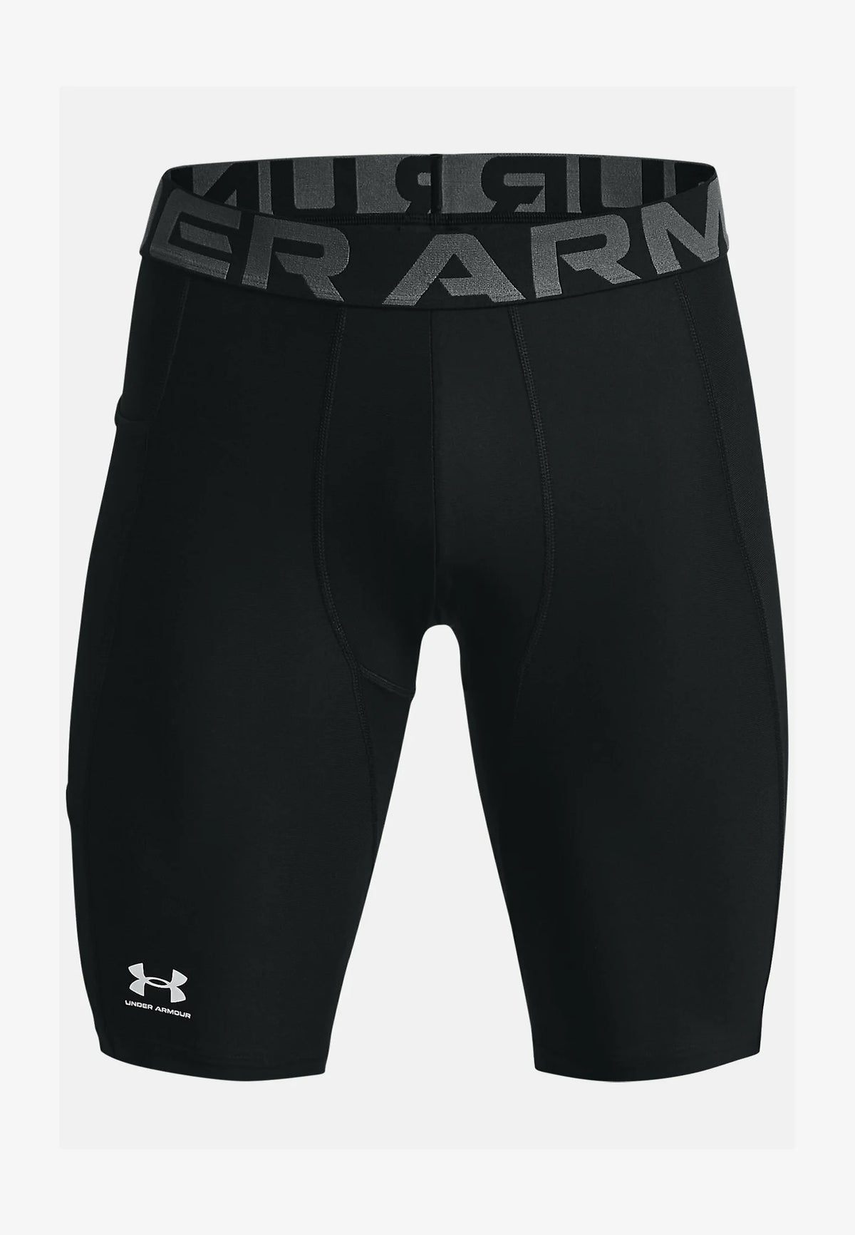 UA HG Armour Long Shorts