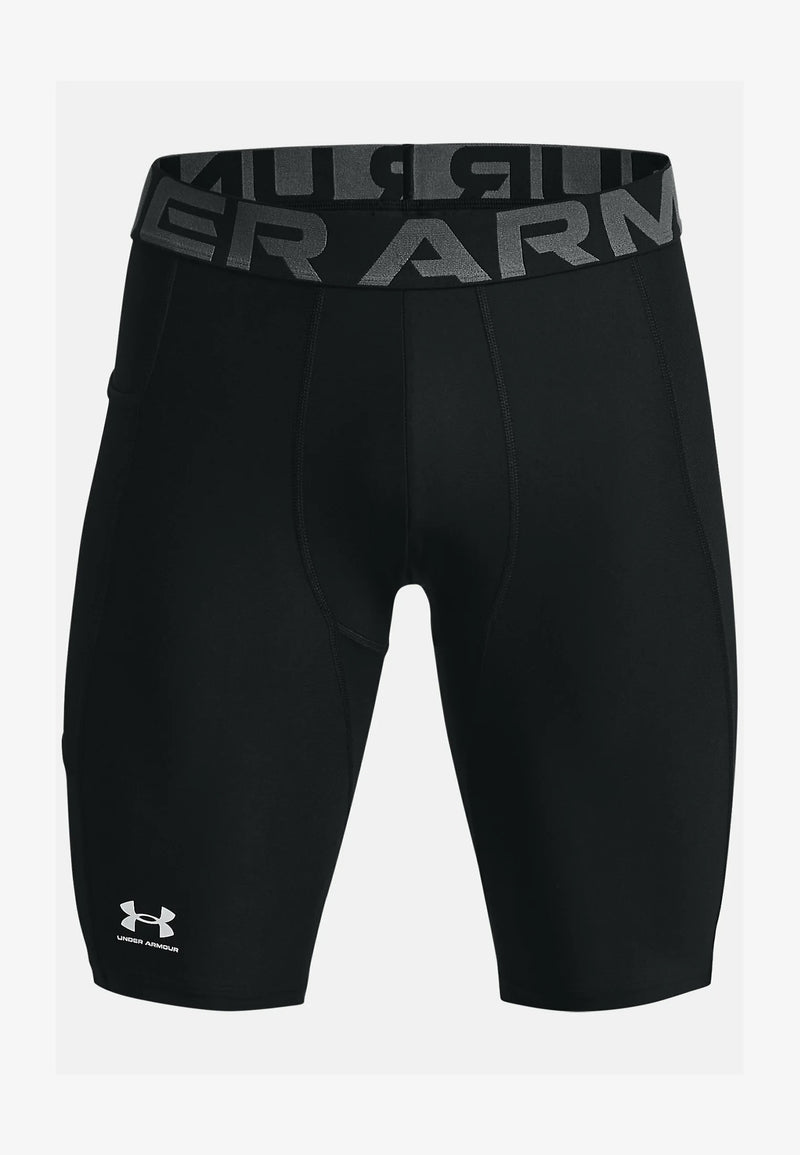 UA HG Armour Long Shorts