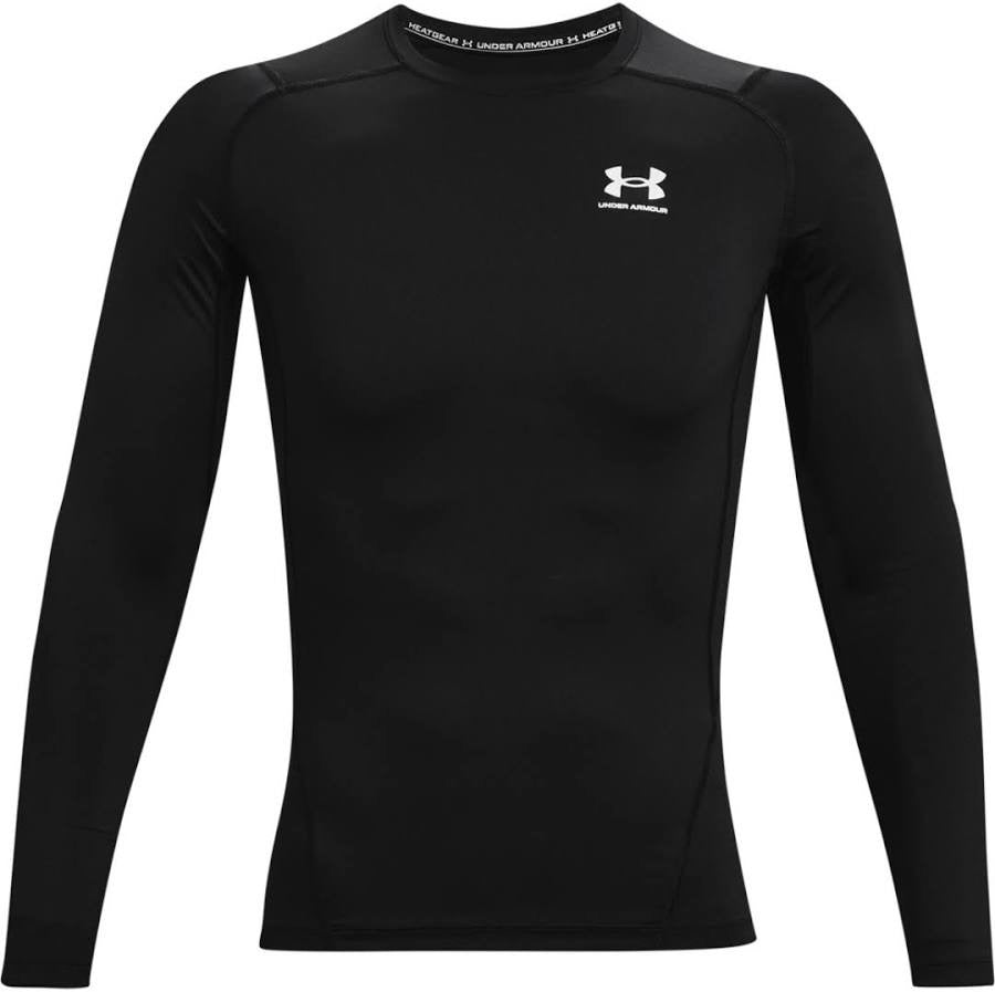 UA LS Comp Shirt