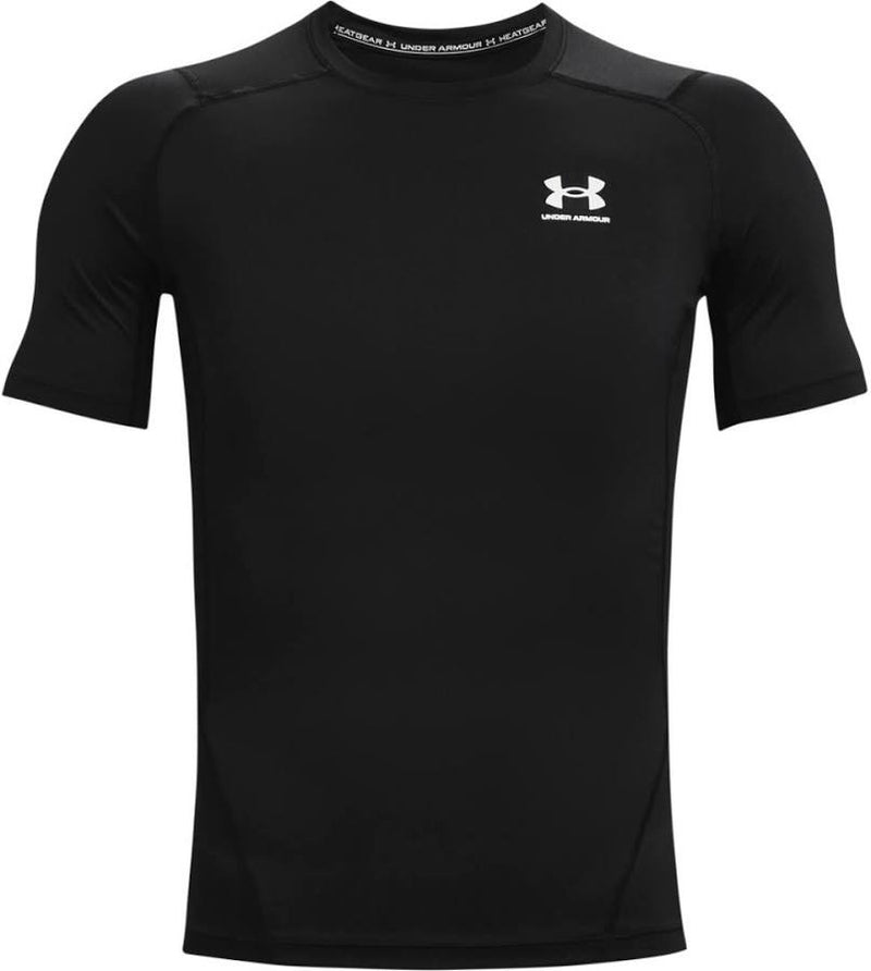 UA HG Armour Comp SS