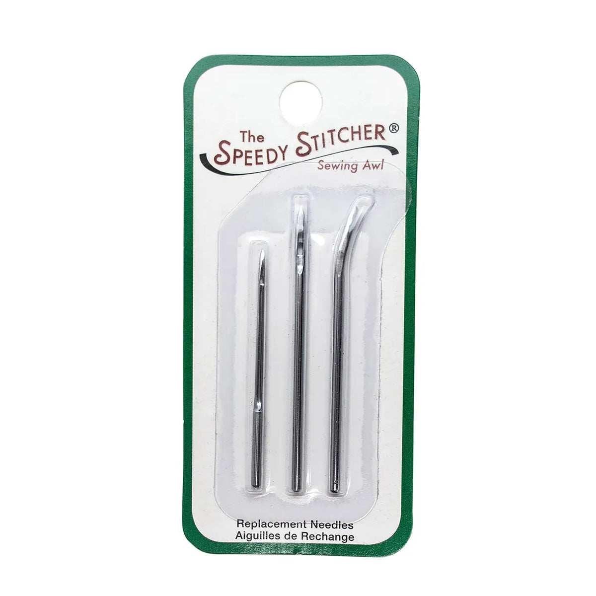 Speedy Stitcher Needles