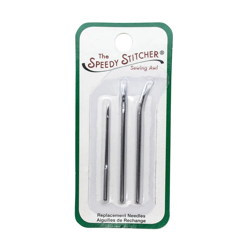 Speedy Stitcher Needles