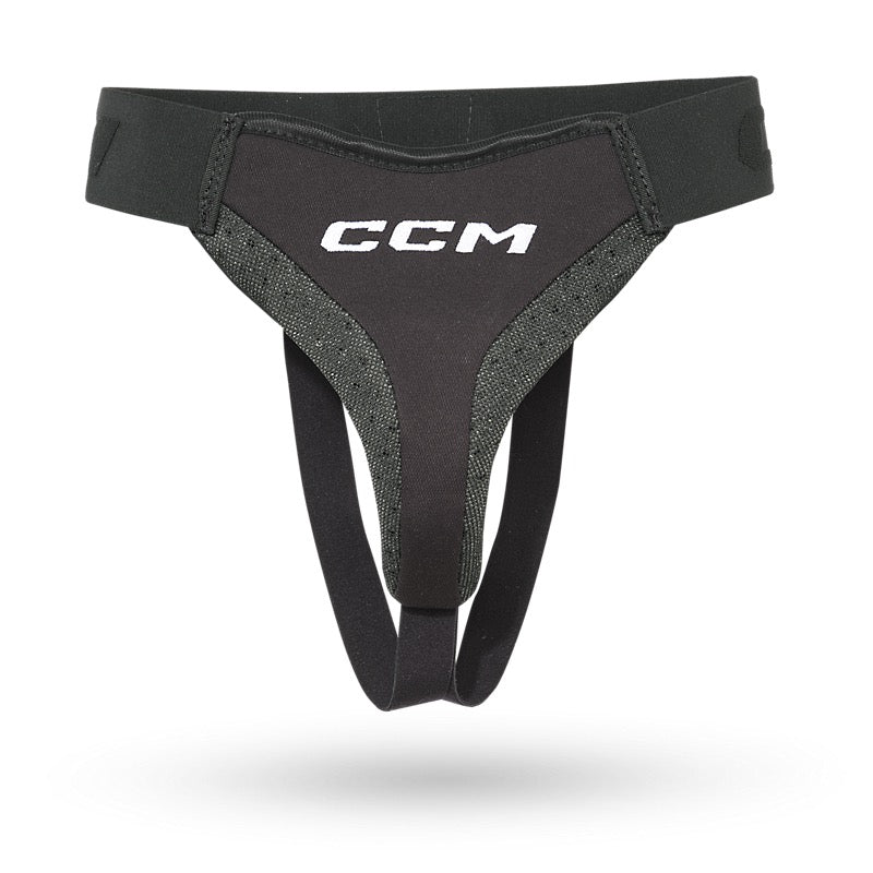 CCM Pelvic Alasuoja W