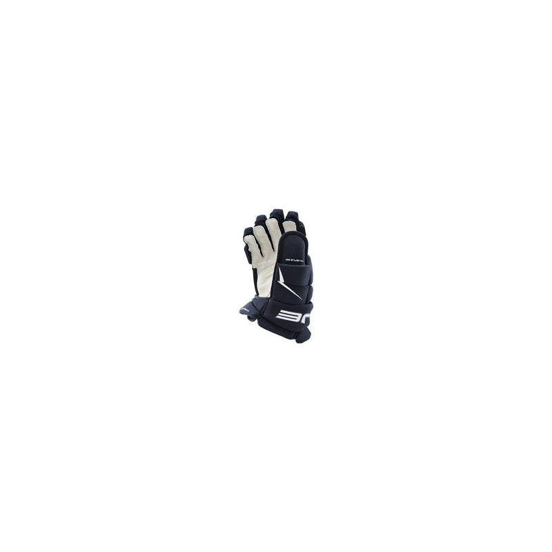 TRUE CATALYST 5X5 GLOVES NAVY JR