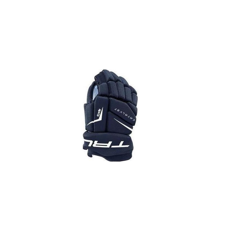 True Catalyst 9x5 Gloves Navy