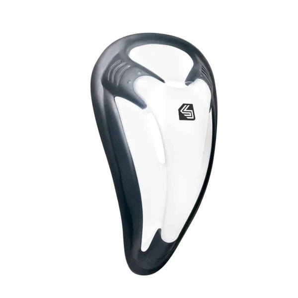 Shock Doctor 201 BioFlex Cup Black - Large