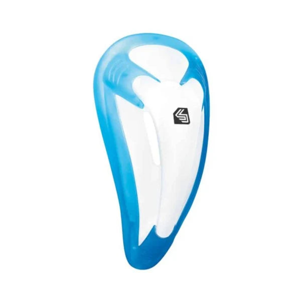 Shock Doctor 201 BioFlex Cup Blue - Medium