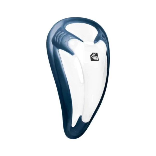 Shock Doctor 201 BioFlex Cup Navy Blue - X-Large