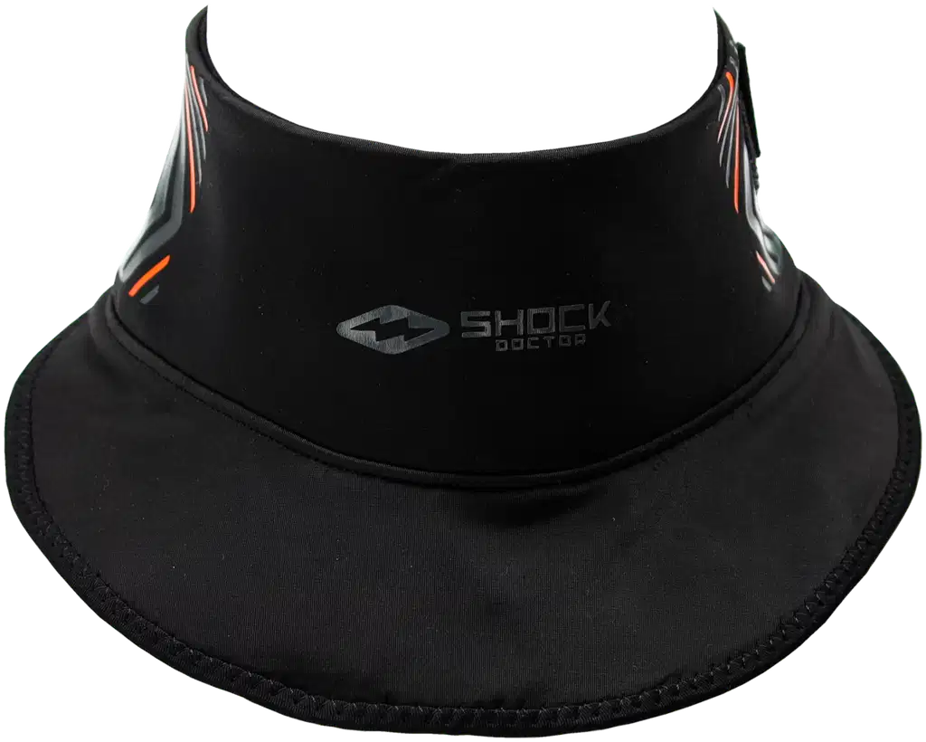 Shock Doctor 2.0 Neck Guard kaulasuoja