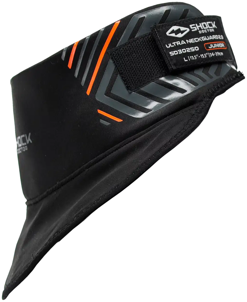 Shock Doctor 2.0 Neck Guard kaulasuoja