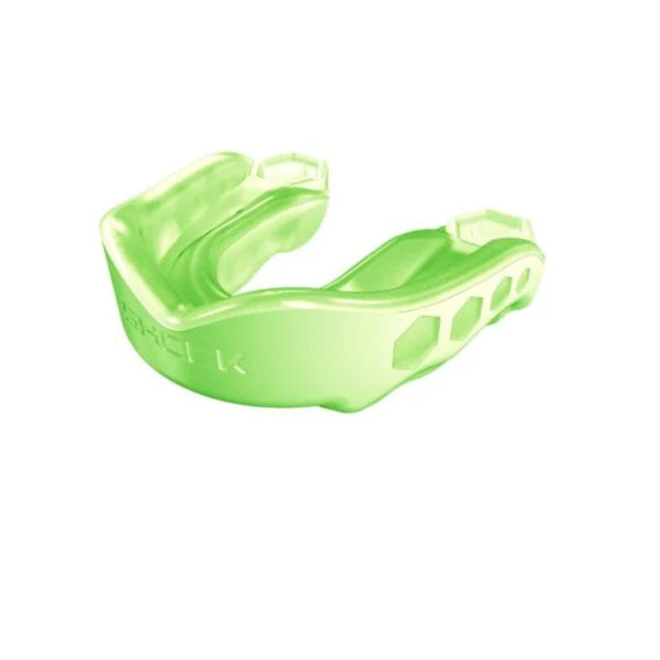 Shock Doctor FLURO ADULT Gel Max hammassuoja