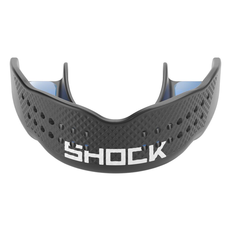 Shock Doctor SuperFit Power Adult Hammassuojat