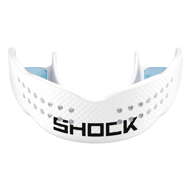 Shock Doctor SuperFit Power Adult Hammassuojat