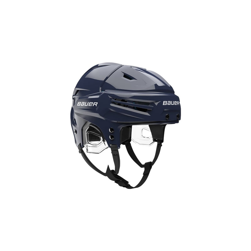 Bauer Jääkiekkokypärä Re-Akt 65 Navy