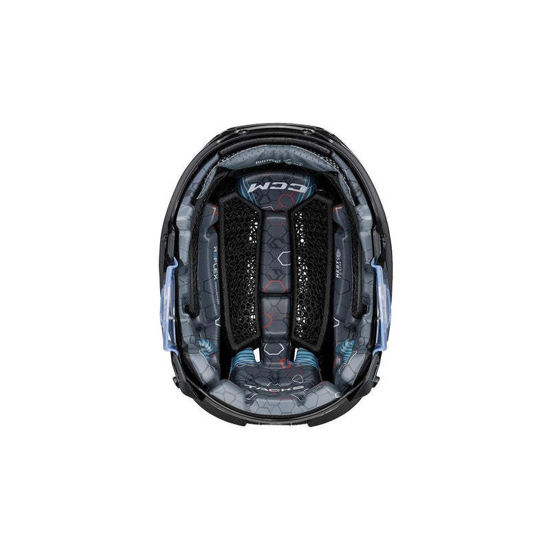 CCM Tacks 920 jääkiekkokypärä navy