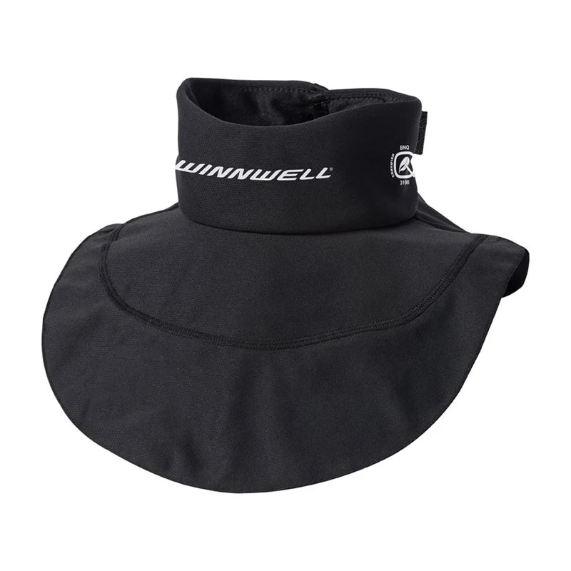 Winnwell  PREMIUM SR W/BIB kaulasuoja
