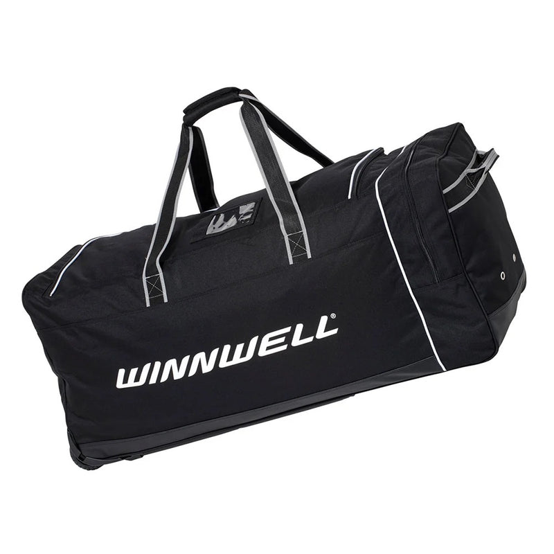 WINNWELL Senior 40" Premium wheeled gear bag