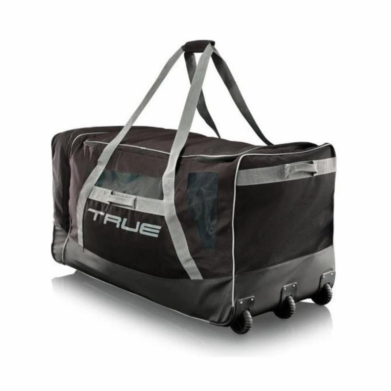 True Carry Equipment Bag with Wheels