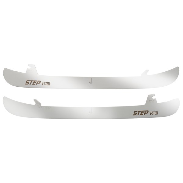 CCM Step Steel XS Pair