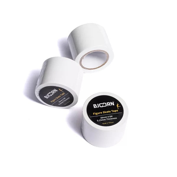 BJØRN White Protective Tape