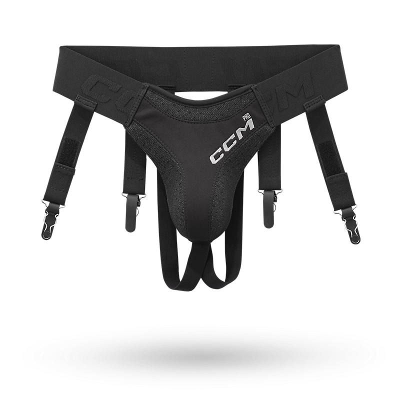 CCM Alasuoja Pro Jock 3in1