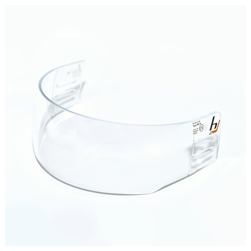 Hejduk MH X Proline Visiiri laatikossa