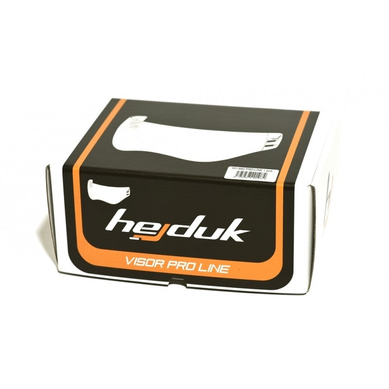 Hejduk MH X Proline Visiiri laatikossa