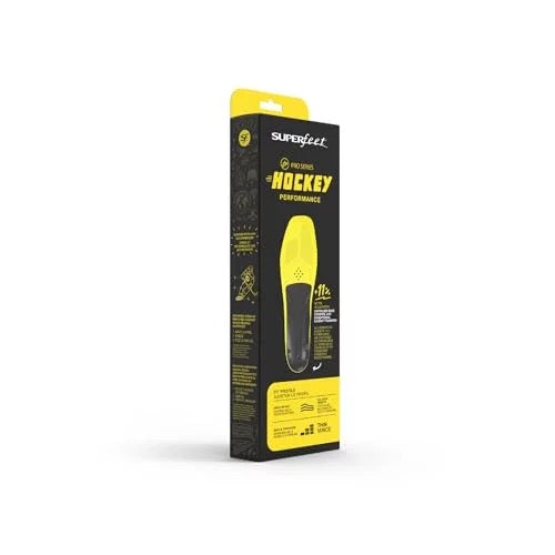 Superfeet Hockey Performance Insoles