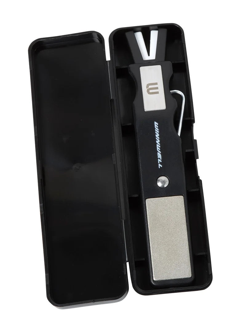 WINNWELL 3-in-1 Quick Sharpener