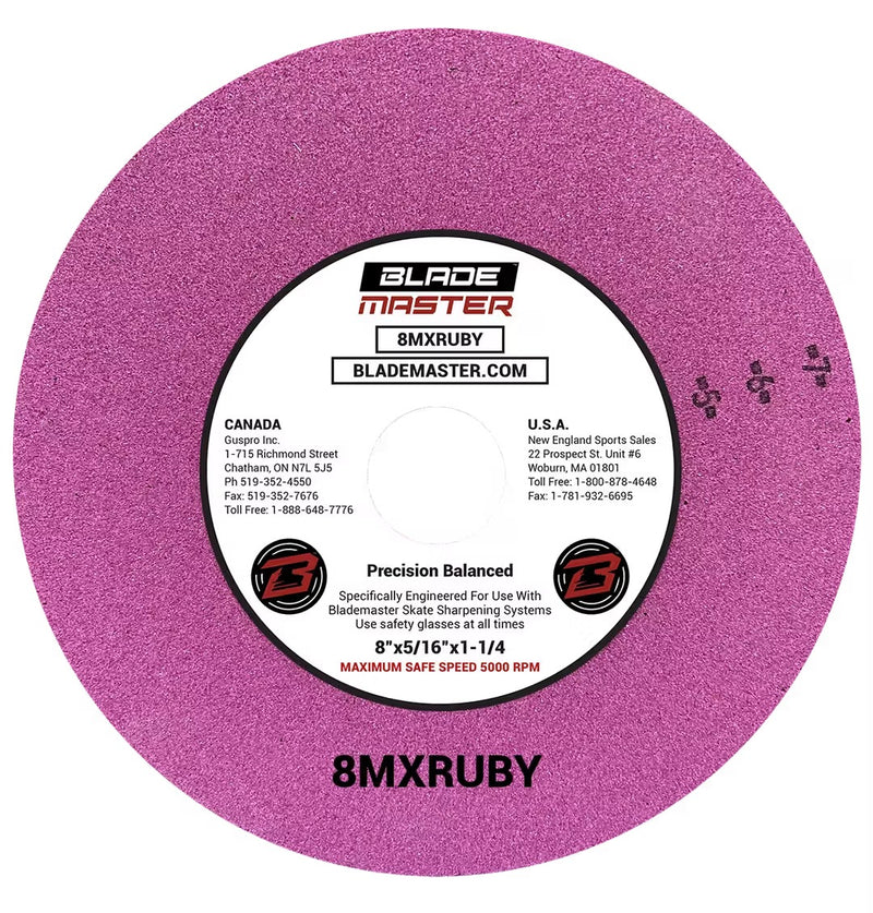 Blademaster laikka Ruby