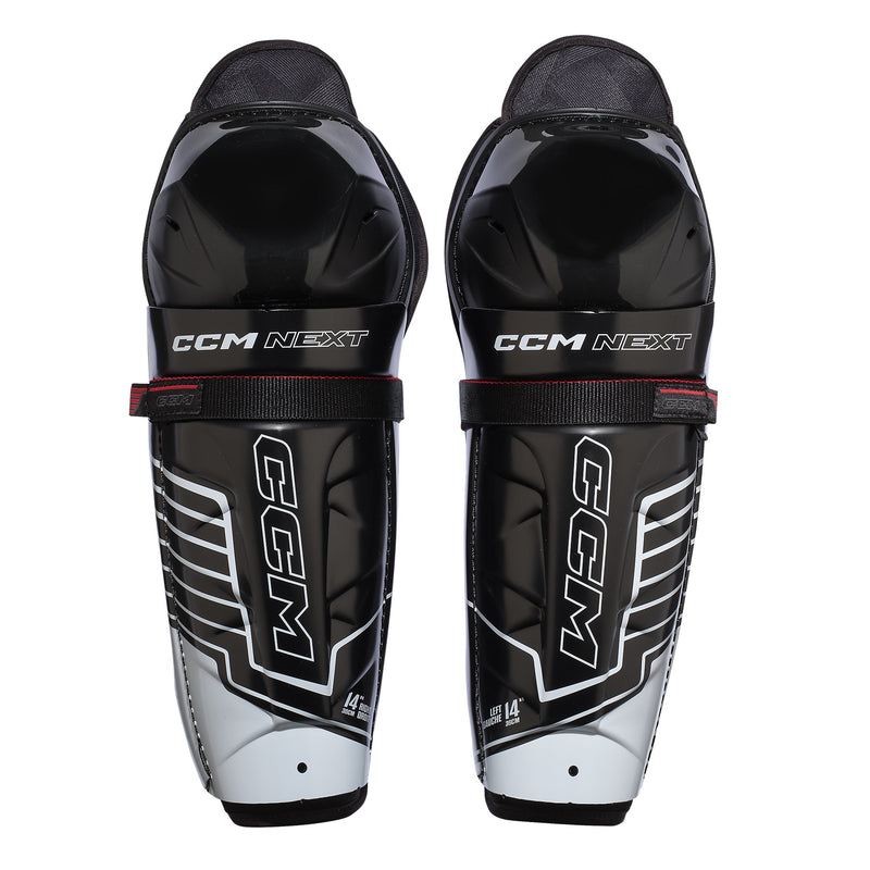 CCM Next26 Knee Guard JR