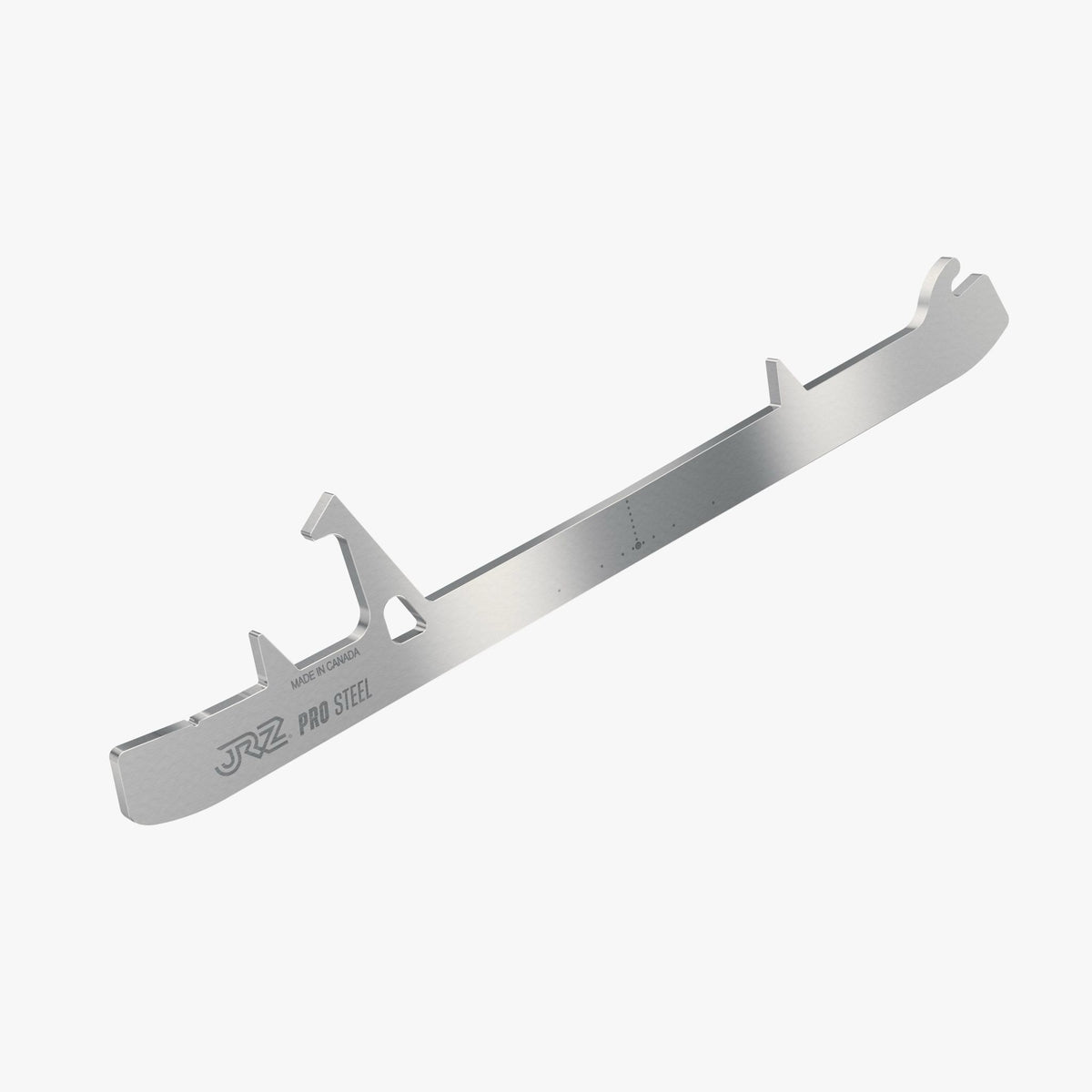 JRZ Pro Steel Goalie for True Shift Attack blade holder