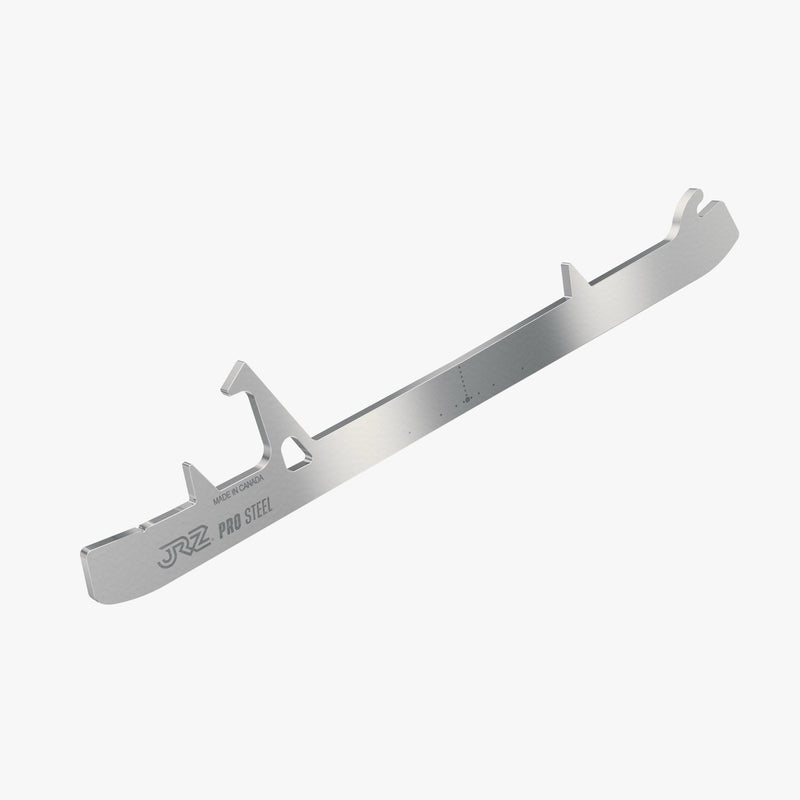 JRZ Pro Steel Goalie for True Shift Attack blade holder