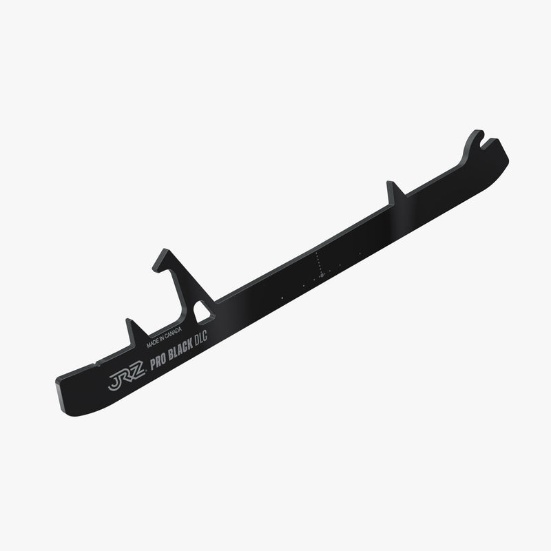 JRZ Pro Black DLC Goalie for True Shift Attack blade holder