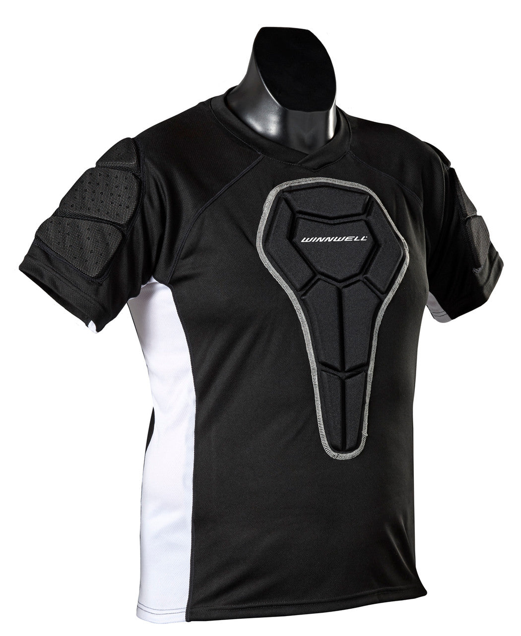 Winnwell Basic suojapaita JR