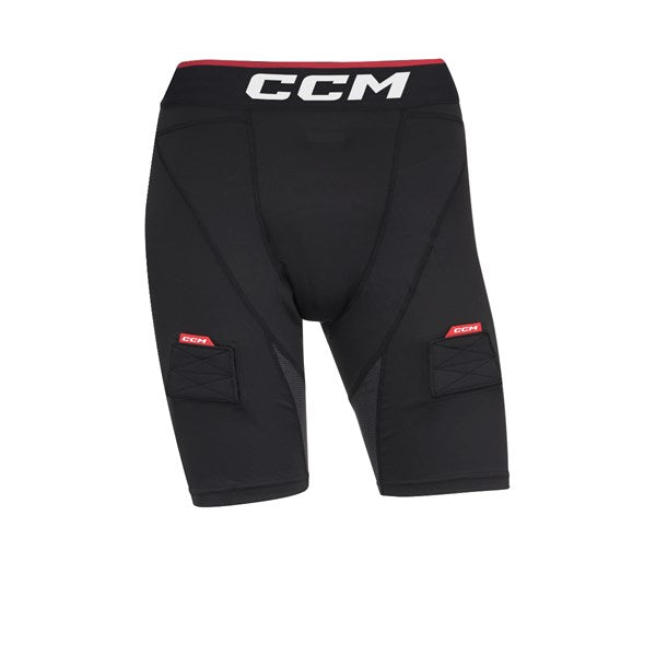 CCM Compression Short With Jill