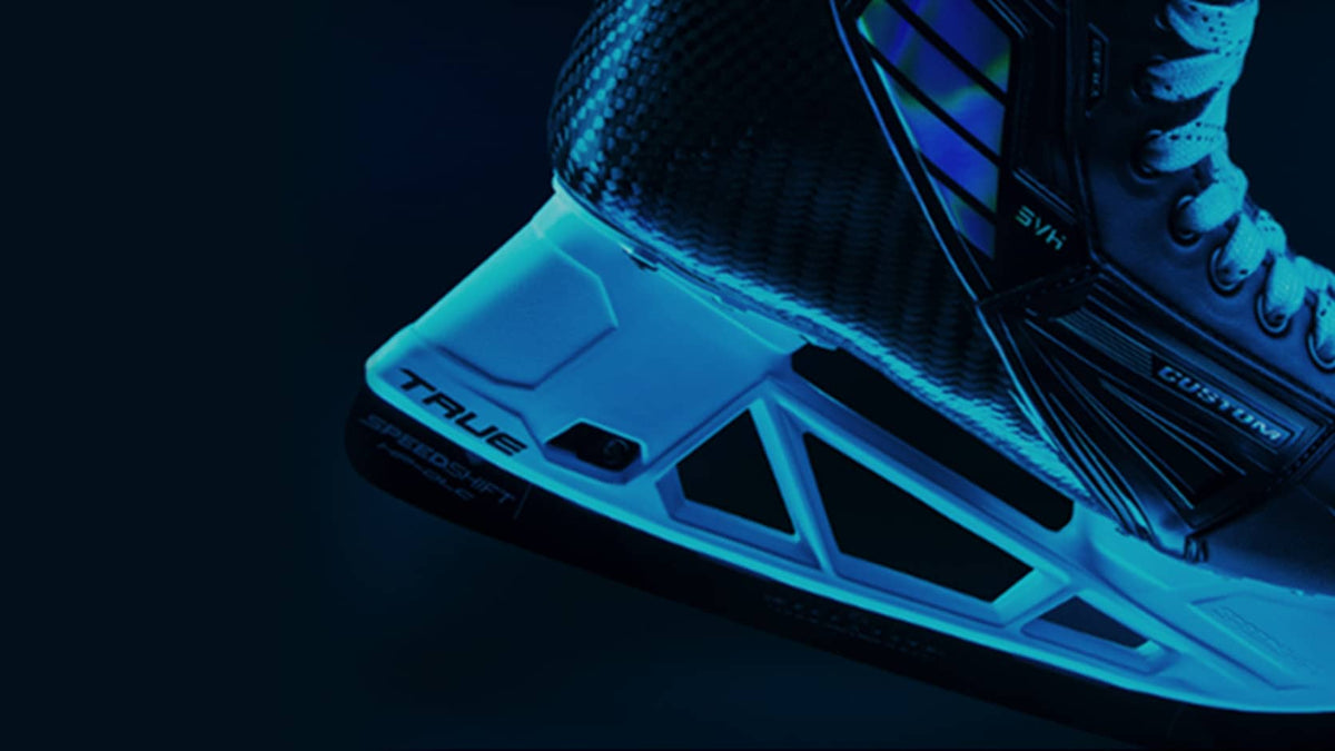 True SVH Custom Luistimet