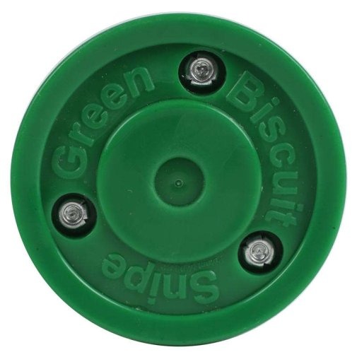 Green-biscuit-snipe