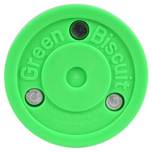Green-biscuit