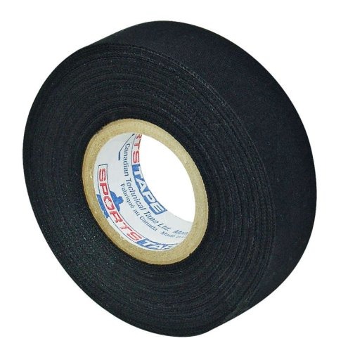 Mailateippi-kapea-musta