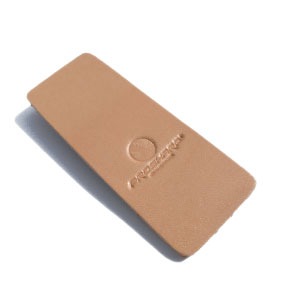 leather-hone